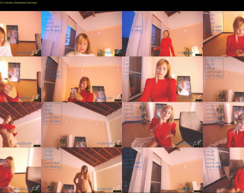 kendalltyler — 97 minute Chaturbate female cam show recording, 720p, Oct 27, 2019