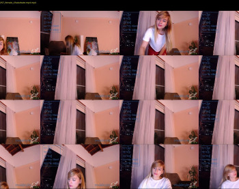 kendalltyler — 19 minute Chaturbate female cam show recording, 720p, Oct 27, 2019