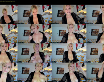 kiradivine — 94 minute Chaturbate female cam show recording, 720p, Oct 26, 2019