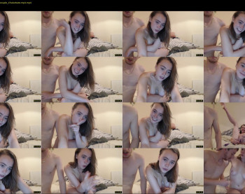 kjfucks — 3 minute Chaturbate couple cam show recording, 720p, Oct 26, 2019