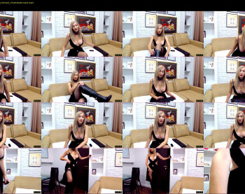 ladyleea — 3 minute Chaturbate female cam show recording, 720p, Oct 27, 2019