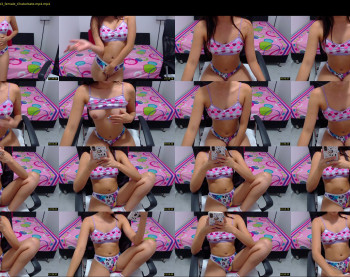 littleabbie — 29 minute Chaturbate female cam show recording, 1080p, Oct 26, 2019