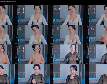 mary_rosse — 47 minute Chaturbate couple cam show recording, 720p, Oct 27, 2019
