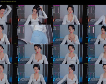 mary_rosse — 93 minute Chaturbate couple cam show recording, 720p, Oct 27, 2019