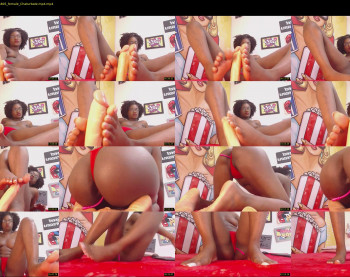 maryevans_ — 47 minute Chaturbate female cam show recording, 720p, Oct 26, 2019