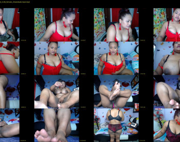 marysol83 — 91 minute Chaturbate female cam show recording, 720p, Oct 26, 2019