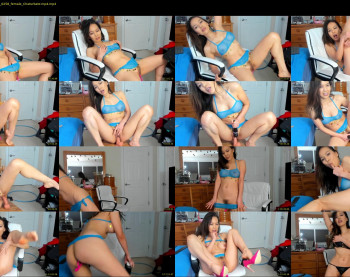 masquerouge — 94 minute Chaturbate female cam show recording, 720p, Oct 27, 2019