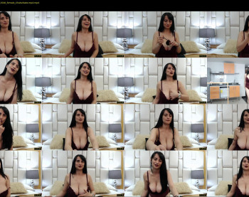 meganbeake — 40 minute Chaturbate female cam show recording, 720p, Oct 26, 2019