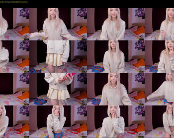 melissaallens — 69 minute Chaturbate female cam show recording, 720p, Oct 26, 2019