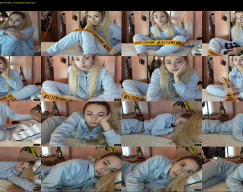meryfoxxx — 44 minute Chaturbate female cam show recording, 720p, Oct 26, 2019