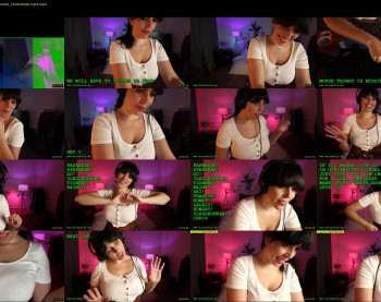 mila_ — 57 minute Chaturbate female cam show recording, 720p, Oct 26, 2019