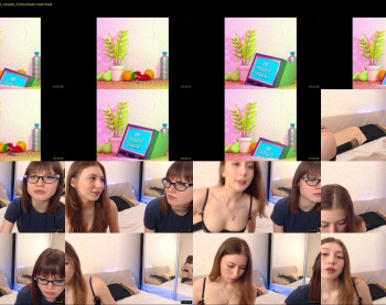 millaava — 19 minute Chaturbate female cam show recording, 1080p, Oct 26, 2019