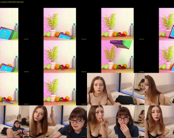 millaava — 19 minute Chaturbate female cam show recording, 1080p, Oct 26, 2019