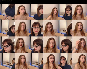 millaava — 3 minute Chaturbate female cam show recording, 720p, Oct 26, 2019