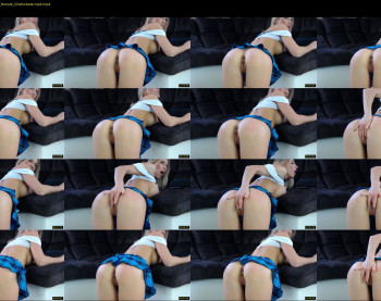 miss_x_ — 12 minute Chaturbate female cam show recording, 720p, Oct 26, 2019