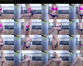 misstayaxxx — 20 minute Chaturbate female cam show recording, 720p, Oct 26, 2019