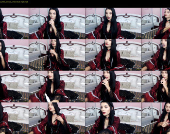 mmmaaa1234 — 6 minute Chaturbate female cam show recording, 720p, Oct 26, 2019