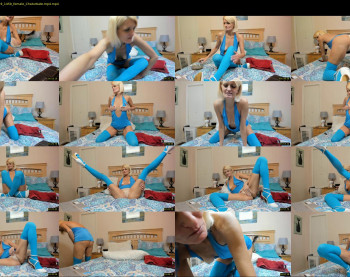 mrswadsworthy — 5 minute Chaturbate female cam show recording, 720p, Oct 26, 2019