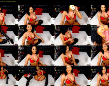 nadiaquine — 94 minute Chaturbate female cam show recording, 720p, Oct 27, 2019
