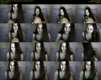 naughty_popa — 5 minute Chaturbate female cam show recording, 480p, Oct 27, 2019