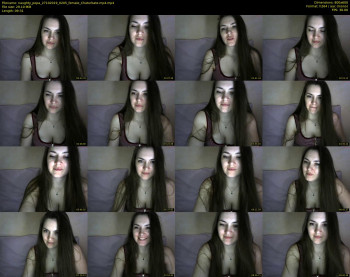 naughty_popa — 10 minute Chaturbate female cam show recording, 480p, Oct 27, 2019
