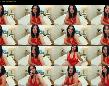 norahreve — 20 minute Chaturbate female cam show recording, 720p, Oct 27, 2019