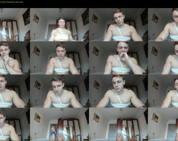 o_r_b_i_t — 29 minute Chaturbate male cam show recording, 1080p, Oct 26, 2019