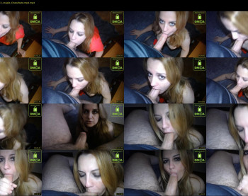 oraljessie — 18 minute Chaturbate couple cam show recording, 720p, Oct 26, 2019
