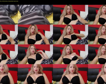 pam___beautiful — 4 minute Chaturbate female cam show recording, 720p, Oct 26, 2019