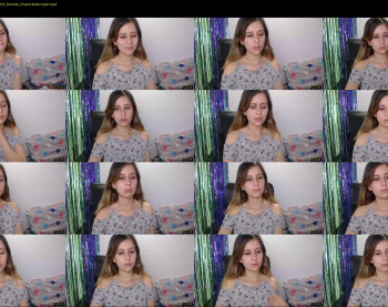 paulette65 — 14 minute Chaturbate female cam show recording, 720p, Oct 27, 2019