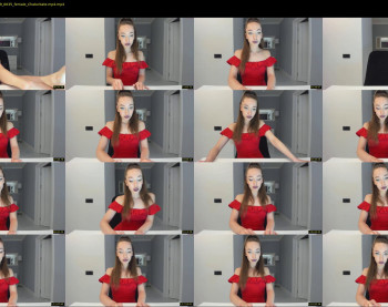 presidenttaylor — 94 minute Chaturbate female cam show recording, 720p, Oct 27, 2019