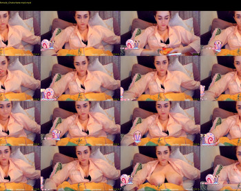 ps4pro — 57 minute Chaturbate female cam show recording, 720p, Oct 26, 2019