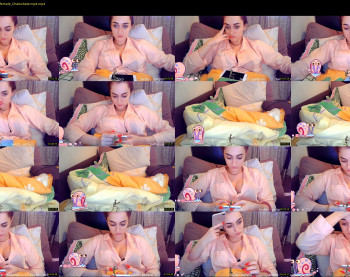 ps4pro — 57 minute Chaturbate female cam show recording, 720p, Oct 26, 2019