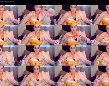 ps4pro — 42 minute Chaturbate female cam show recording, 720p, Oct 26, 2019