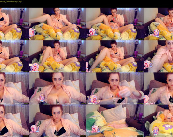 ps4pro — 99 minute Chaturbate female cam show recording, 720p, Oct 26, 2019