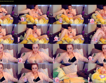 ps4pro — 99 minute Chaturbate female cam show recording, 720p, Oct 26, 2019