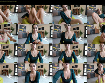 raquelle_star — 14 minute Chaturbate couple cam show recording, 4K, Oct 26, 2019