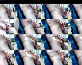 rosefish2222 — 36 minute Chaturbate male cam show recording, 480p, Oct 26, 2019