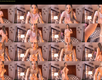 sarahbroke — 42 minute Chaturbate female cam show recording, 720p, Oct 26, 2019
