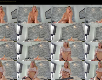 sashapatrick_ — 10 minute Chaturbate female cam show recording, 720p, Oct 26, 2019