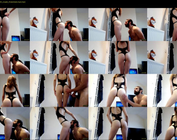 sexy_cony — 7 minute Chaturbate female cam show recording, 720p, Oct 26, 2019