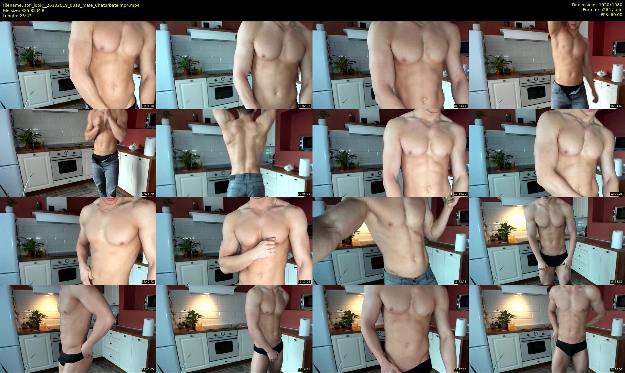 sofi_look_ — 26 minute Chaturbate couple cam show recording, 1080p, Oct 26, 2019