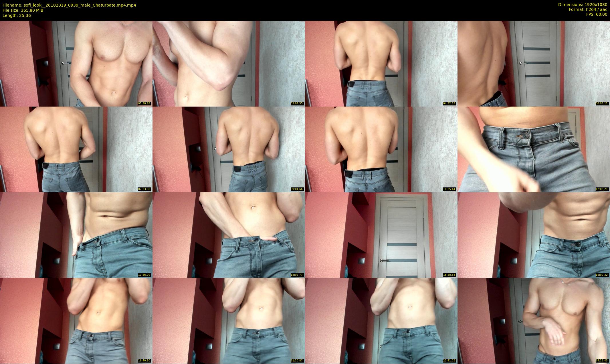 sofi_look_ — 26 minute Chaturbate couple cam show recording, 1080p, Oct 26, 2019