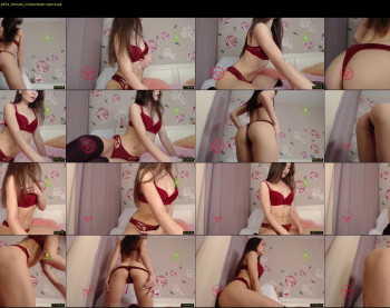 sooofffiyyaaa — 95 minute Chaturbate female cam show recording, 720p, Oct 27, 2019
