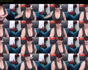 tastychubby — 11 minute Chaturbate female cam show recording, 720p, Oct 26, 2019