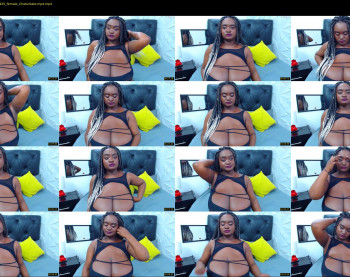 tracy_owen — 4 minute Chaturbate female cam show recording, 480p, Oct 26, 2019