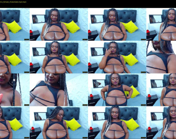 tracy_owen — 24 minute Chaturbate female cam show recording, 480p, Oct 26, 2019
