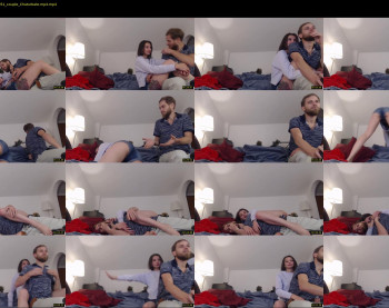 tralalabala — 5 minute Chaturbate male cam show recording, 720p, Oct 26, 2019