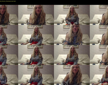 truefoxyyy — 7 minute Chaturbate female cam show recording, 480p, Oct 26, 2019