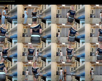 tunderose — 47 minute Chaturbate female cam show recording, 1080p, Oct 26, 2019